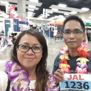 Meet your Posher, Pam